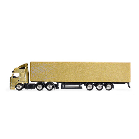 Volvo FM трейлер 1:87