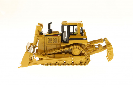 Cat D8R Series II гусеничный трактор 1:50