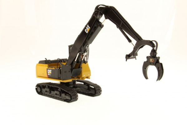 Cat 568 LL лесозаготовительный погрузчик 1:50   _G