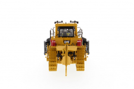 Cat D10T2 гусеничный трактор 1:50