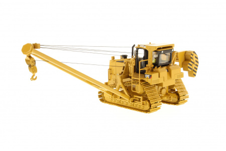 Cat 587T трубоукладчик 1:50 