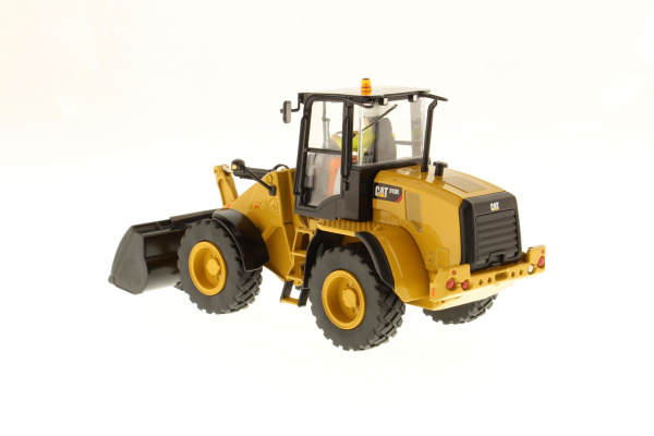 Cat 910K колесный погрузчик 1:32 _G