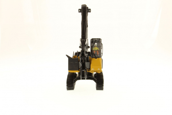 Cat 568 LL лесозаготовительный погрузчик 1:50   _G