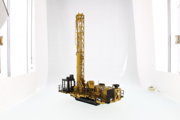Cat MD6250 бурильная машина 1:50