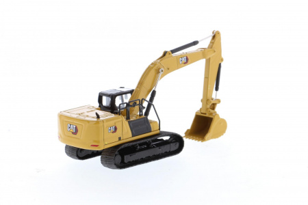 Cat 336 гидравлический экскаватор - "Next Generation"  1:87