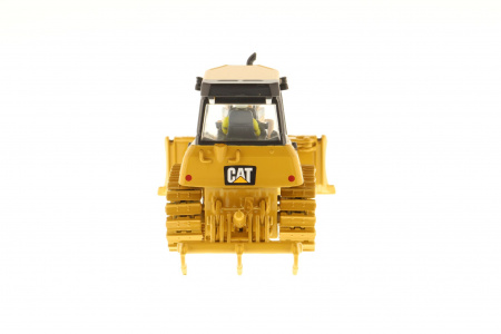 Cat D6K XL гусеничный трактор 1:50