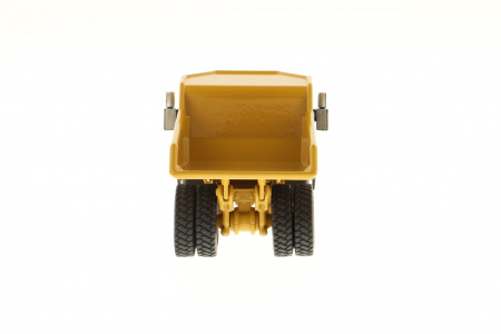Cat 772  внедорожный самосвал 1:87
