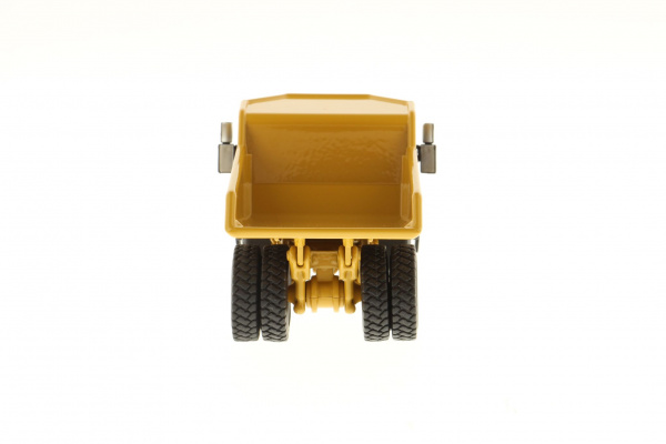 Cat 772  внедорожный самосвал 1:87