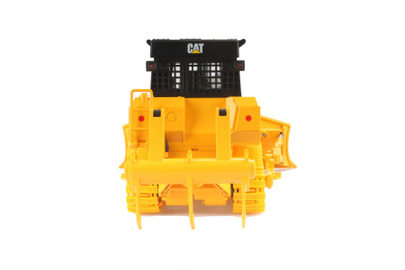 1:24 CAT D7E гусеничный трактор на радиоуправлении