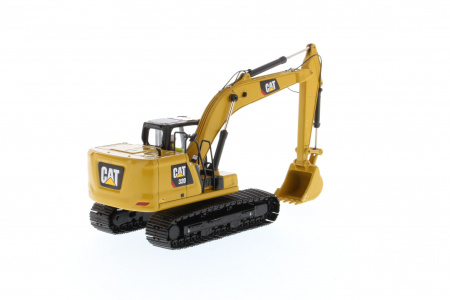 Cat 320 гидравлический экскаватор "Next Generation Design" 1:50