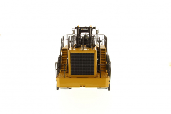 Cat 994F колесный погрузчик 1:50
