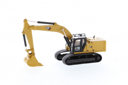 Cat 336 гидравлический экскаватор - "Next Generation"  1:87