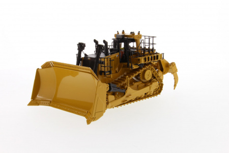 Cat D11 гусеничный трактор 1:50