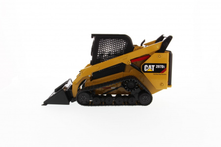Cat 297D2  1:16 многофункциональный погрузчик 1:16
