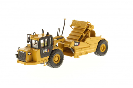 Cat 613G колесный скрепер 1:50 