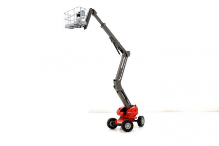 MANITOU MANIACCESS 160 ATJ платформа-подъемник 1:32