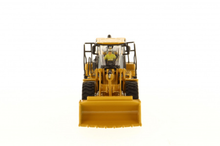 Cat 966M колесный погрузчик 1:87