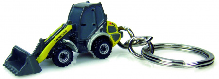 Kramer 850 keyring