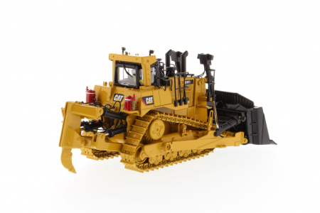 Cat D10T2 гусеничный трактор 1:50