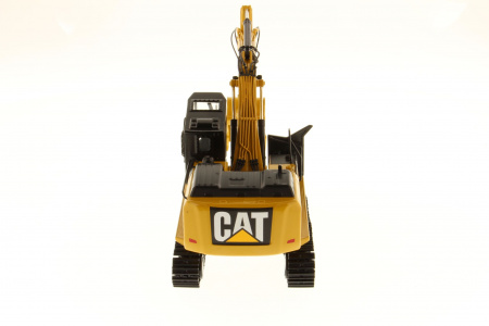 Cat 568 GF лесозаготовительный погрузчик 1:50  