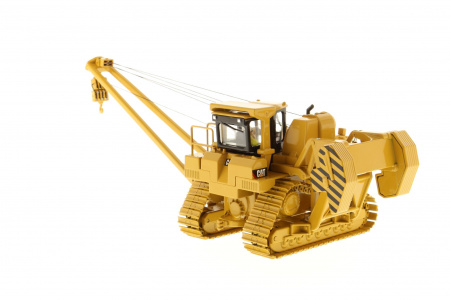 Cat 587T трубоукладчик 1:50 