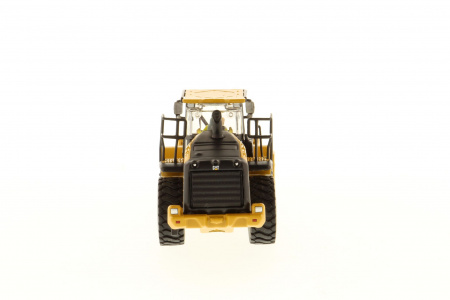 Cat 966M колесный погрузчик 1:87