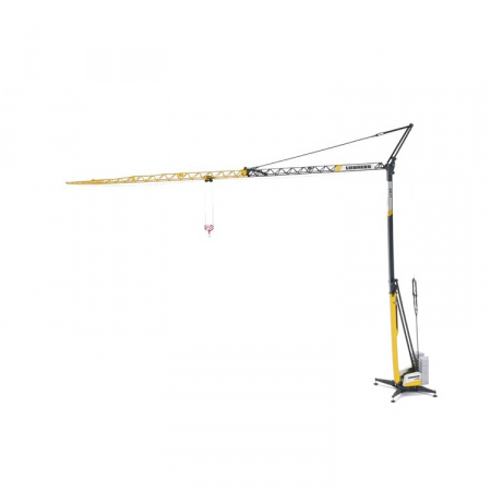 LIEBHERR L1-24 башенный подъемный кран 1:50