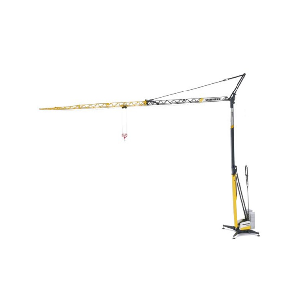 LIEBHERR L1-24 башенный подъемный кран 1:50