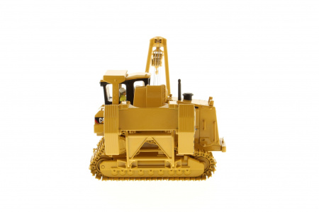 Cat 587T трубоукладчик 1:50 