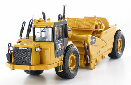 Cat 613G колесный скрепер  1:50