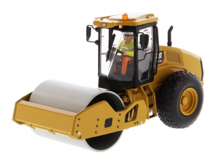Cat CS11 GC вибрационный уплотнитель 1:50 