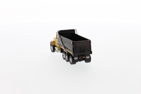 Cat CT681 самосвал 1:87 _G