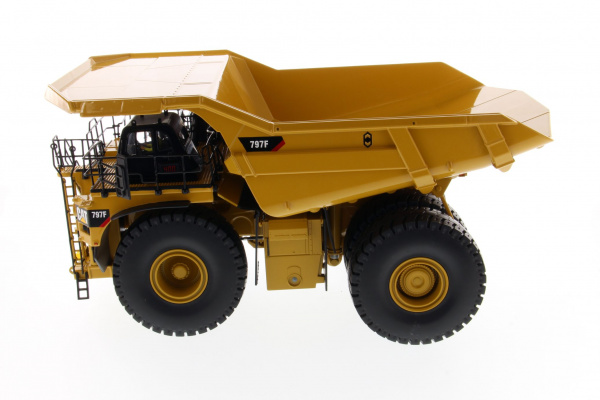 Cat 797F горный самосвал - Tier 4 1:50 