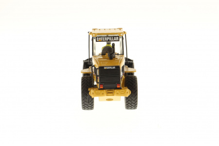 Cat 924G Versalink колесный погрузчик 1:50 