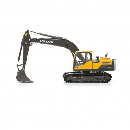Volvo гусеничный экскаватор EC 220D 1:50