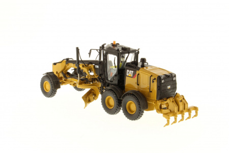 Cat 12M3 автогрейдер 1:50 
