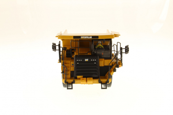 Cat 775G горный самосвал 1:50 