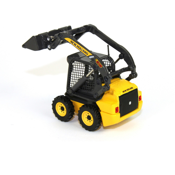 New Holland гусеничный мини-погрузчик C238 1:50