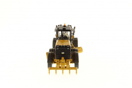 Cat 12M3 автогрейдер 1:50 