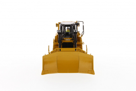 Cat D8T гусеничный трактор с отвалом 8U 1:50