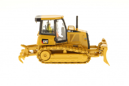 Cat D6K XL гусеничный трактор 1:50