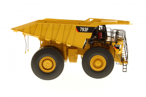 Cat 793F карьерный самосвал 1:50 