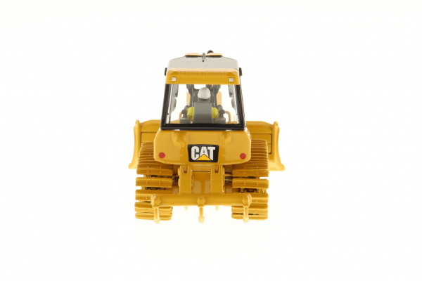 Cat D5K2 LGP гусеничный бульдозер 1:50 