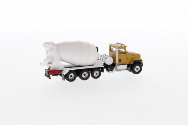 Cat CT681 миксер 1:87