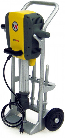 Neuson Hammer EH65 US version  Отбойный молот 1:12