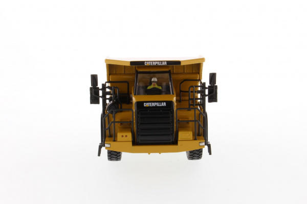 Cat 770 внедорожный самосвал 1:50