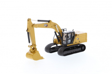 Cat 336 гидравлический экскаватор - "Next Generation"  1:87