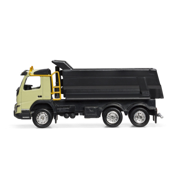 Volvo FMX Truck 6x4 самосвал 1:87