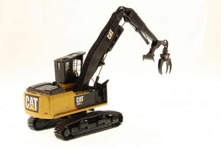 Cat 568 LL лесозаготовительный погрузчик 1:50   _G