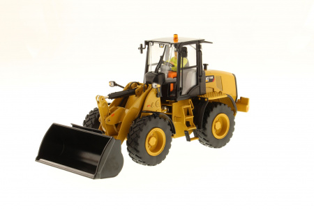 Cat 910K колесный погрузчик 1:32